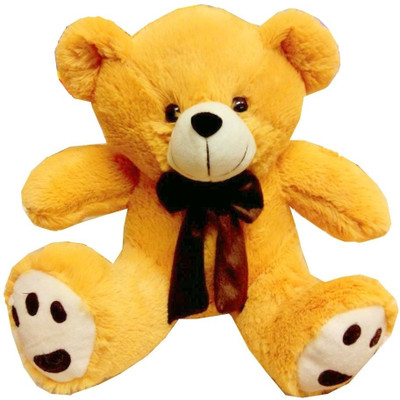 40% OFF on Fun&Funky Teddy Bear - 10 inch 40% OFF on Fun&Funky Teddy Bear - 10 inch