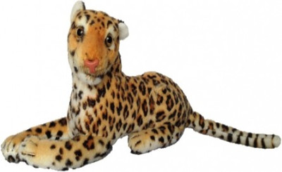 33% OFF on SCG Cute Cheetah ,Crafted With Perfection Using The Finest Materials - 32 cm 33% OFF on SCG Cute Cheetah ,Crafted With Perfection Using The Finest Materials - 32 cm