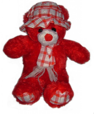 22% OFF on MFT Hat With Tie Teddy S - 18 Inch 22% OFF on MFT Hat With Tie Teddy S - 18 Inch