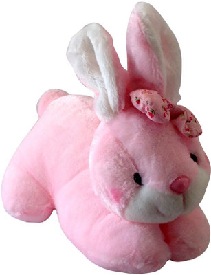 Gift Island Pink Bunny - 15 cm Gift Island Pink Bunny - 15 cm