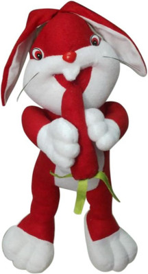 38% OFF on MFT Standing Rabbit - 25 inch