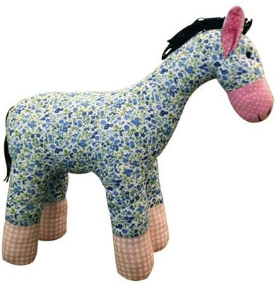1% OFF on Gifts By Meeta Kids Horse - 16 Inch 1% OFF on Gifts By Meeta Kids Horse - 16 Inch