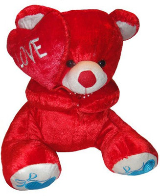 55% OFF on Shree Krishna Teddy Bear - 16 inch 55% OFF on Shree Krishna Teddy Bear - 16 inch