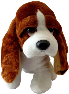 Gift Island Dog - 19 cm