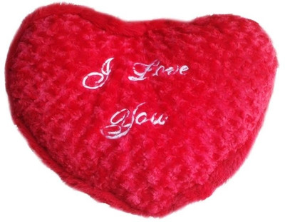 MFT Giant Rose Heart I Love You M - 15 Inch MFT Giant Rose Heart I Love You M - 15 Inch