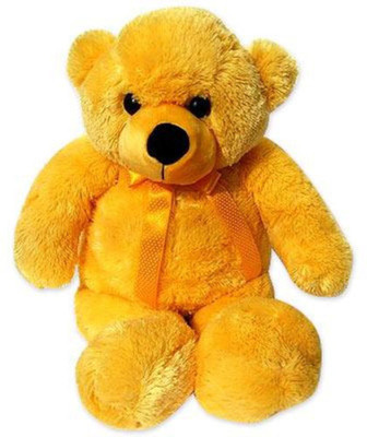 14% OFF on Tokenz Perky Eyes : Teddy Bears - 23 inch 14% OFF on Tokenz Perky Eyes : Teddy Bears - 23 inch