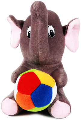43% OFF on Tinytot Elephant with ball - 1.65 mm 43% OFF on Tinytot Elephant with ball - 1.65 mm