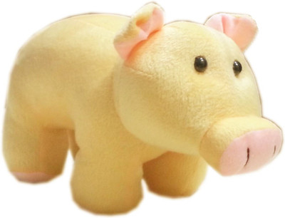 33% OFF on Play Toons Cute Pig - 6 inch 33% OFF on Play Toons Cute Pig - 6 inch