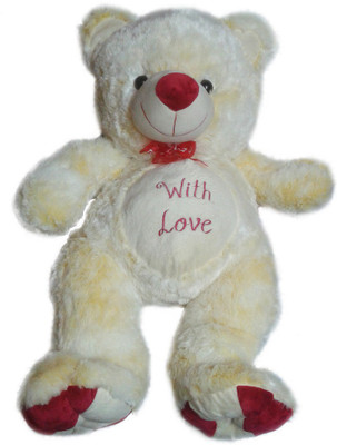 31% OFF on MFT Giant WLP Greeting teddy L - 36 inch