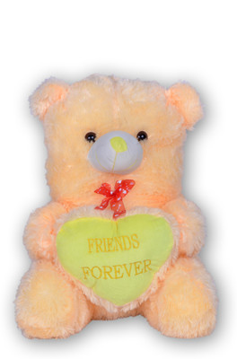 20% OFF on First Toy Teddies - 50.5 cm 20% OFF on First Toy Teddies - 50.5 cm