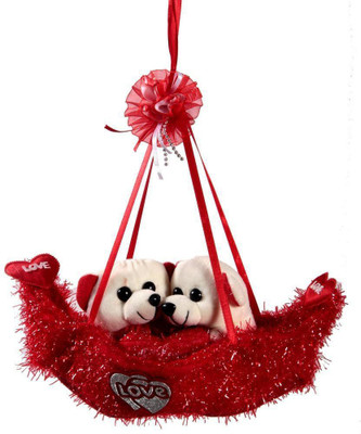 20% OFF on Tokenz Hanging Boat of Love - 10 inch