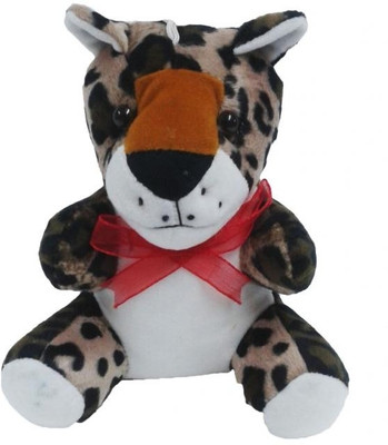 40% OFF on MFT Soft Sitting Tiger - 10 Inch 40% OFF on MFT Soft Sitting Tiger - 10 Inch