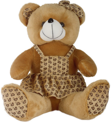 46% OFF on Mable Girl Teddy 45cm - 18 Inch 46% OFF on Mable Girl Teddy 45cm - 18 Inch