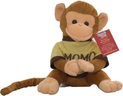 22% OFF on Ellisha's World Momo Small - 10 inch 22% OFF on Ellisha's World Momo Small - 10 inch