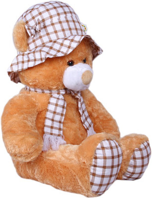 45% OFF on Prince Playable Romeo Teddy - 17 inch 45% OFF on Prince Playable Romeo Teddy - 17 inch