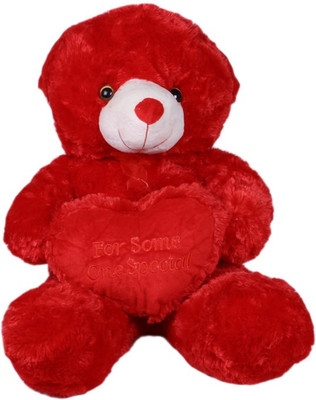 40% OFF on Joy Heart Teddy - 11 Inch 40% OFF on Joy Heart Teddy - 11 Inch