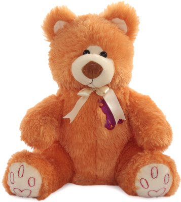 40% OFF on Acctu Toys Rock Bear Small - 15 inch 40% OFF on Acctu Toys Rock Bear Small - 15 inch
