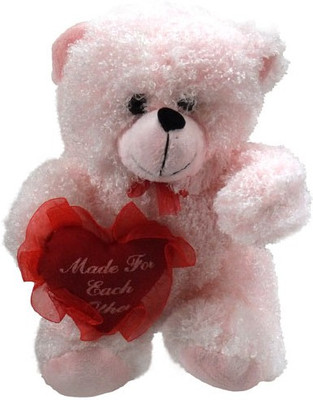 10% OFF on Right Florist Curly Bear - 9 inch 10% OFF on Right Florist Curly Bear - 9 inch