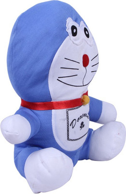 70% OFF on Prince Playable Doremon - 9 Inch 70% OFF on Prince Playable Doremon - 9 Inch