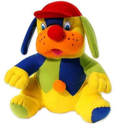 19% OFF on Tokenz Rocky the Pup (Big) : Soft Animals - 16 inch 19% OFF on Tokenz Rocky the Pup (Big) : Soft Animals - 16 inch