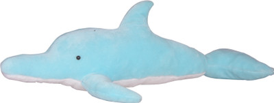 NSK SOFT TOYS Dolphin - 9.84 inch NSK SOFT TOYS Dolphin - 9.84 inch
