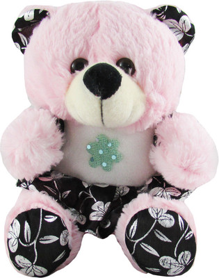 40% OFF on Tabby Sweet Babli Teddy Bear - 8 inch 40% OFF on Tabby Sweet Babli Teddy Bear - 8 inch