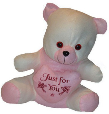 37% OFF on Shree Krishna Teddy With Heart - 12 inch 37% OFF on Shree Krishna Teddy With Heart - 12 inch