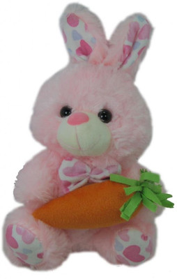 45% OFF on Tickles Rabbit with Carrot - 7 inch 45% OFF on Tickles Rabbit with Carrot - 7 inch
