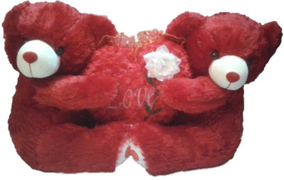 42% OFF on MFT Pretty Couple Teddy Love M - 20 Inch 42% OFF on MFT Pretty Couple Teddy Love M - 20 Inch