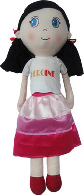 2% OFF on Gemini Dolls Mariya - 23 inch