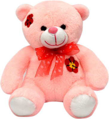 47% OFF on Joey Toys Beauty Teddy - 9 Inch 47% OFF on Joey Toys Beauty Teddy - 9 Inch