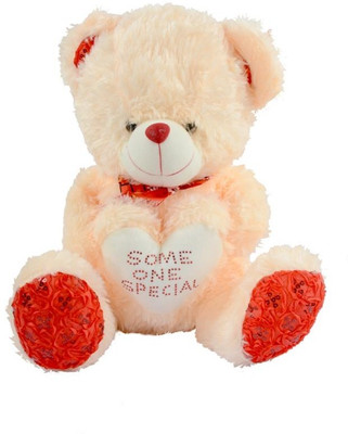 14% OFF on Toytoy Gold Teddy 2 R 213 Someone Special - 16 inch 14% OFF on Toytoy Gold Teddy 2 R 213 Someone Special - 16 inch