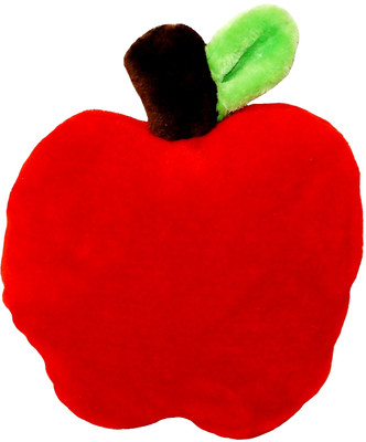 Nsk Soft Toys Apple - 9 Inch Nsk Soft Toys Apple - 9 Inch