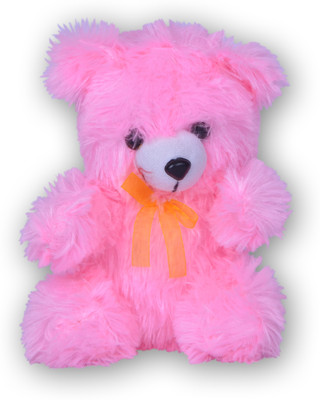 50% OFF on First Toy Teddies - 22.5 cm 50% OFF on First Toy Teddies - 22.5 cm