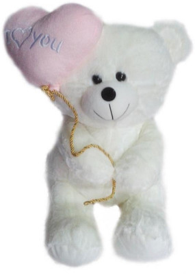 38% OFF on MFT Love Balloon Teddy - 21 inch 38% OFF on MFT Love Balloon Teddy - 21 inch