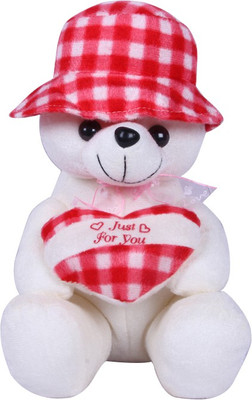 52% OFF on Joy Fancy Teddy - 17 Inch 52% OFF on Joy Fancy Teddy - 17 Inch