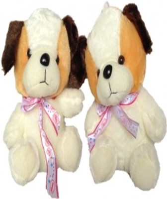48% OFF on SCG Cute dog - 24 cm 48% OFF on SCG Cute dog - 24 cm