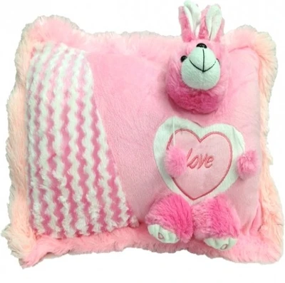 54% OFF on SCG Doll Pillow. Exteremely huggable - 45 cm 54% OFF on SCG Doll Pillow. Exteremely huggable - 45 cm