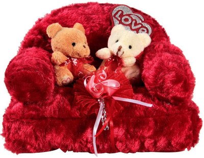 19% OFF on Tokenz Cuddling Love Couple - 5 inch 19% OFF on Tokenz Cuddling Love Couple - 5 inch