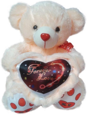38% OFF on MFT Teddy Wishes Forever Love B3 - 20 Inch 38% OFF on MFT Teddy Wishes Forever Love B3 - 20 Inch
