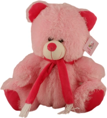9% OFF on Touchy Toys Teddy - 12 Inch 9% OFF on Touchy Toys Teddy - 12 Inch
