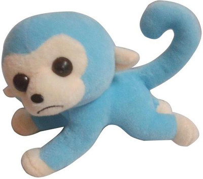 35% OFF on MFT Soft Big Eyed Monkey - 8 inch