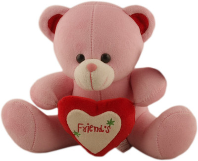 13% OFF on Touchy Toys Teddy - 6 inch 13% OFF on Touchy Toys Teddy - 6 inch