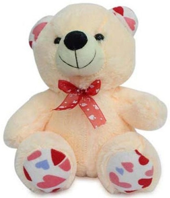 12% OFF on Gifts By Meeta Gift Adorable Teddy For Kids - 10 Inch 12% OFF on Gifts By Meeta Gift Adorable Teddy For Kids - 10 Inch