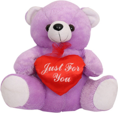 61% OFF on Tickles I Love You Teddy - 30 cm 61% OFF on Tickles I Love You Teddy - 30 cm