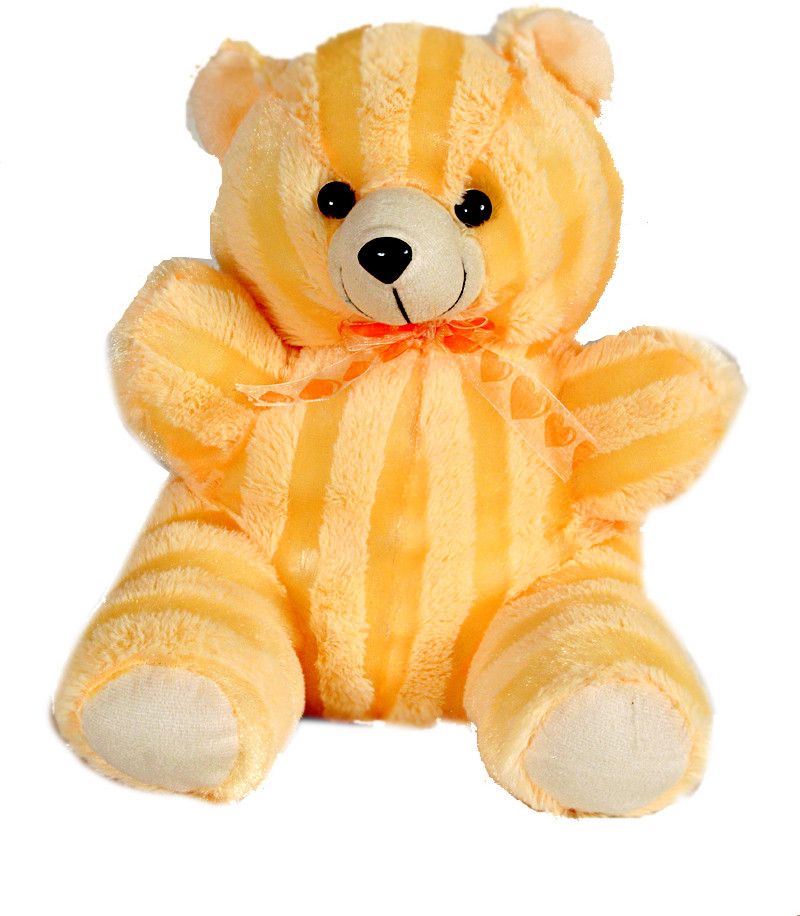 1% OFF on Soft Barn Peech Sitting Teddy - 14 Inch 1% OFF on Soft Barn Peech Sitting Teddy - 14 Inch