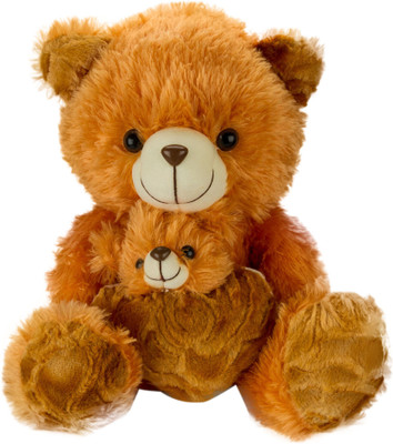 53% OFF on Glitters Valentines Lovable Mother Teddy - 24 Inch 53% OFF on Glitters Valentines Lovable Mother Teddy - 24 Inch