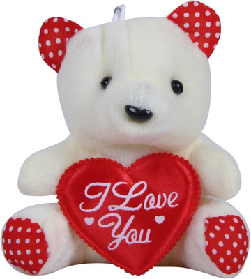 45% OFF on Prince Hanging Teddy - 3 Inch 45% OFF on Prince Hanging Teddy - 3 Inch