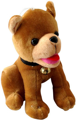 Gift Island Dog - 22 cm Gift Island Dog - 22 cm