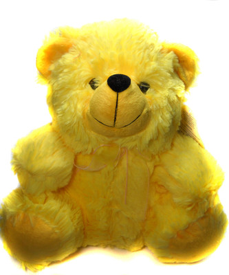 42% OFF on Justdecorz Soft Teddy - 30 cm 42% OFF on Justdecorz Soft Teddy - 30 cm